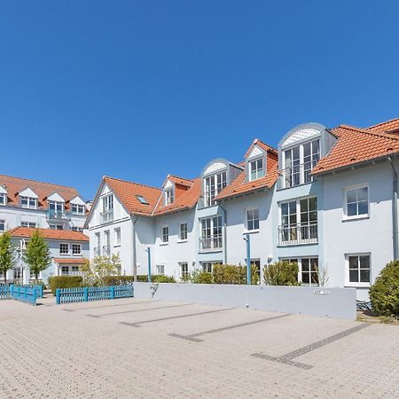 Strandjuwel 210 Ostseebad Kühlungsborn エクステリア 写真
